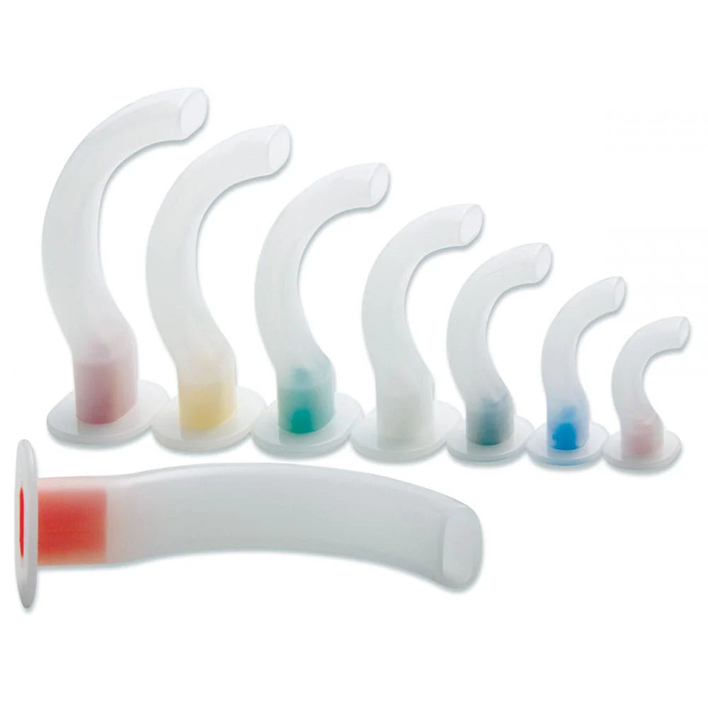 ADC-43000 ADC Guedel Disposable Oral Airway Kit