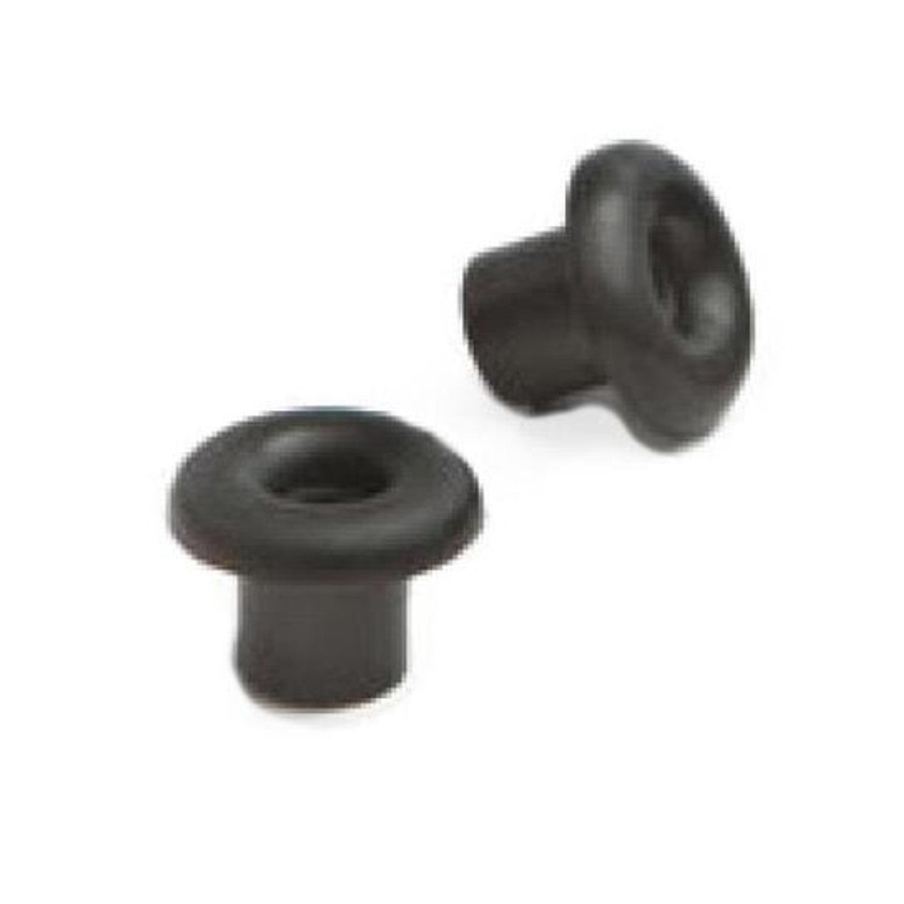 ADC-600-06BK Mushroom Eartips for Proscope Stethoscopes (600-06BK)