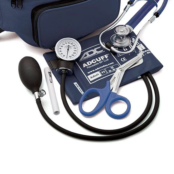 ADC Pro's Combo IV Fanny Pack Kit