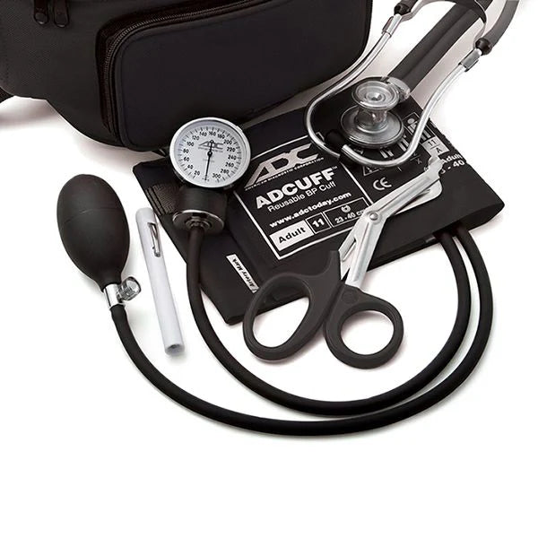 ADC Pro's Combo IV Fanny Pack Kit