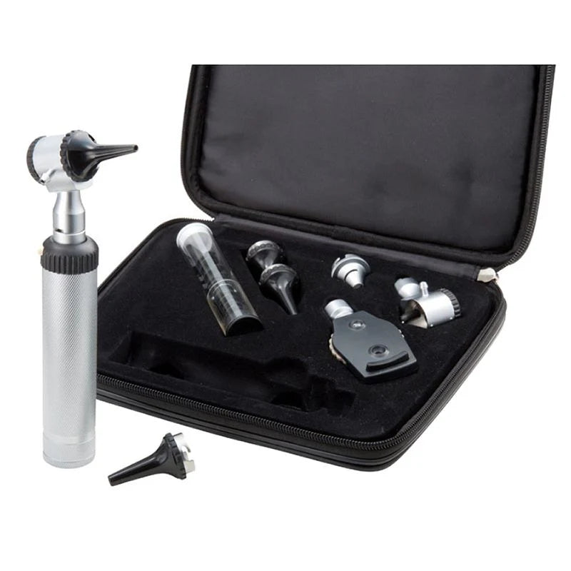 ADC-5210 Proscope 5210 2.5V Portable Otoscope/Ophthalmoscope Diagnostic Set