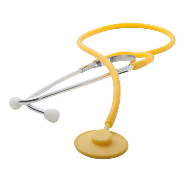 ADC Proscope 664 Disposable Stethoscope 10-Pkg