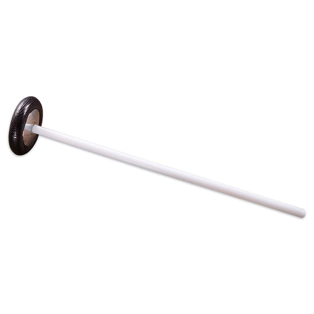 ADC-3699BK Queen's Square Neurological Hammer