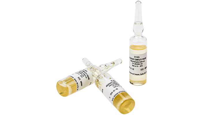 BD Antigen/ Antisera Products