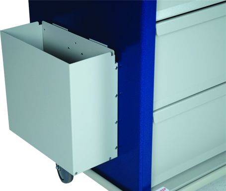 Harloff Waste Container