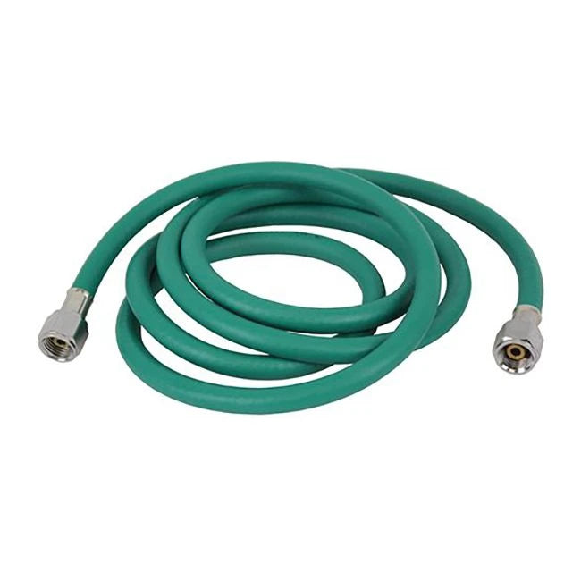 ALLIED-L535026 MANGUERA DE O2, 6 PIES CON DESCARGA