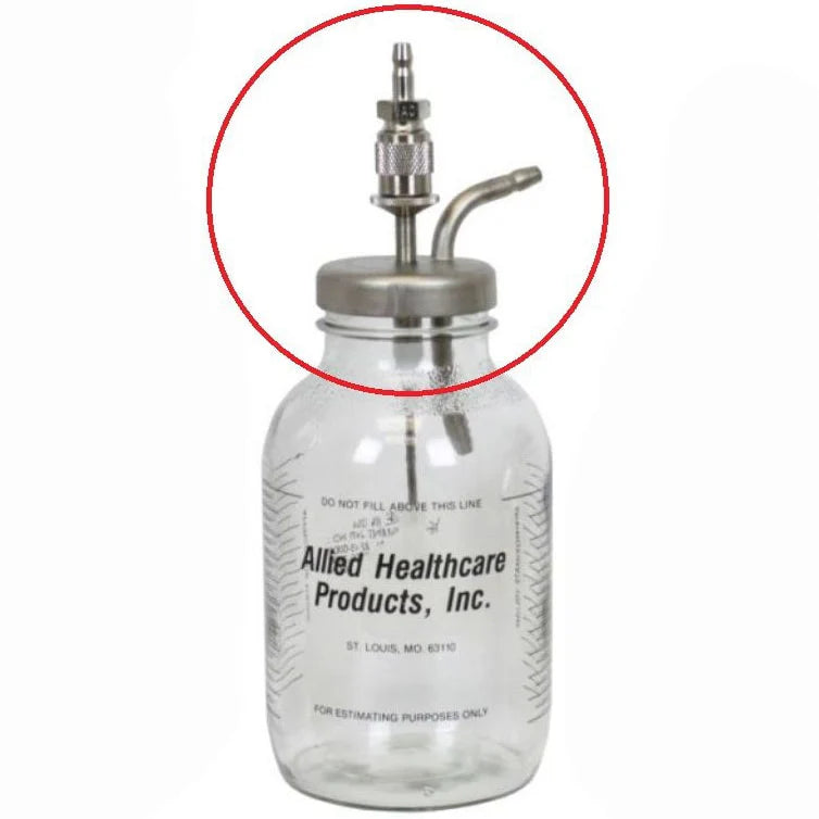 ALLIED-01-90-2768 CONJUNTO DE TAPA Y FLOTADOR