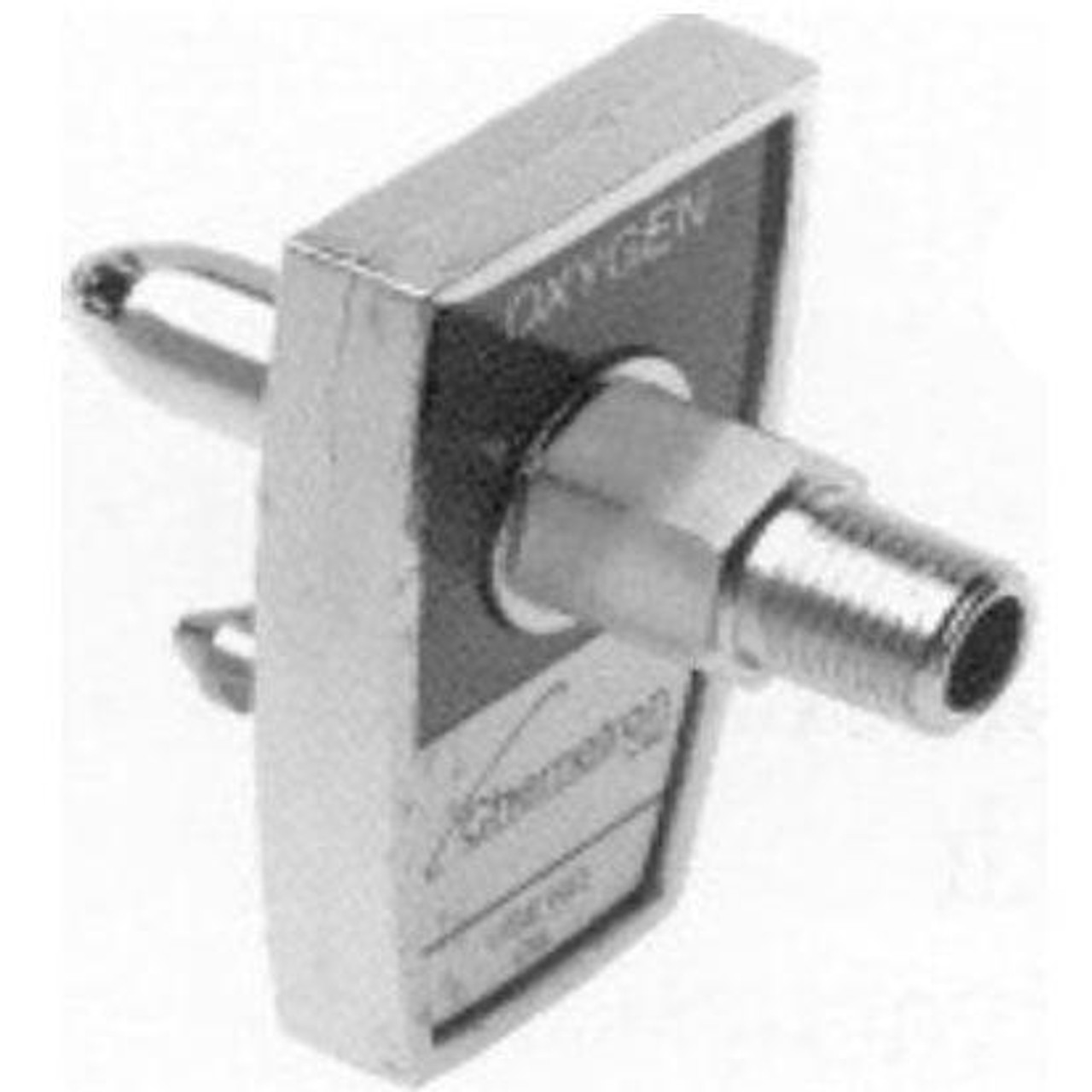 ALLIED-11-10-0035 UNIDAD DE COMPROBACIÓN SCHRADER 4841A 1/4"