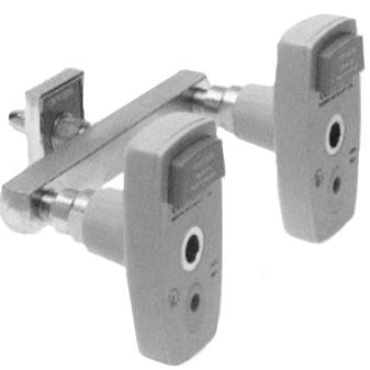 ADAPTADOR ALIADO A DOBLE HEMBRA