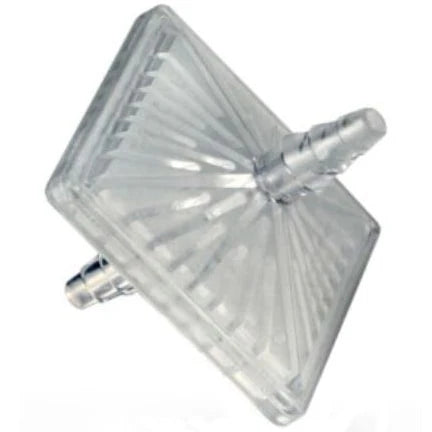 FILTRO BACTERIAL ALLIED-01-90-3100 PAQUETE DE 3