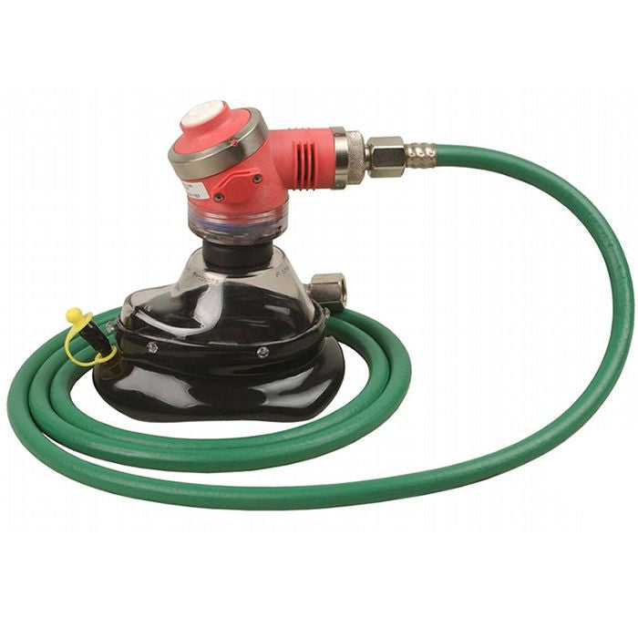 ALLIED-L576-010 RESUCITADOR, LSP, EMT