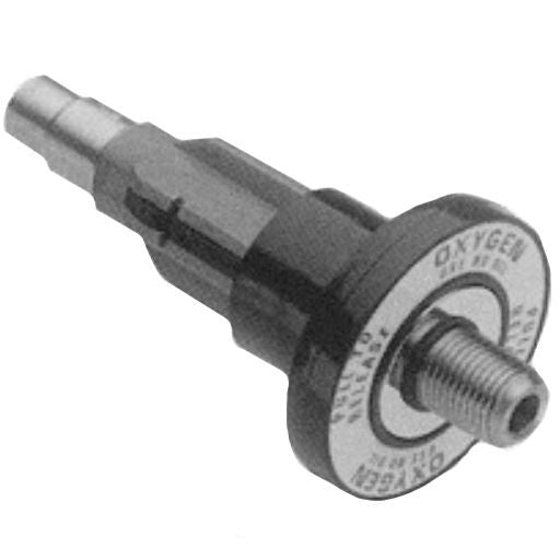 ALLIED-12-04-1200 ADAPTADOR, M/S, VÁLVULA DE VACÍO, 1/8" MPT