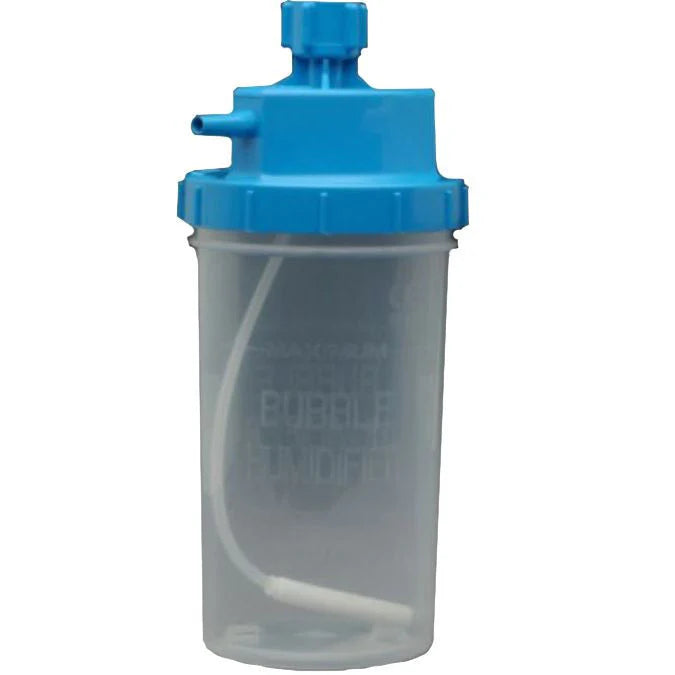HUMIDIFICADOR CON TUERCA DE PLÁSTICO