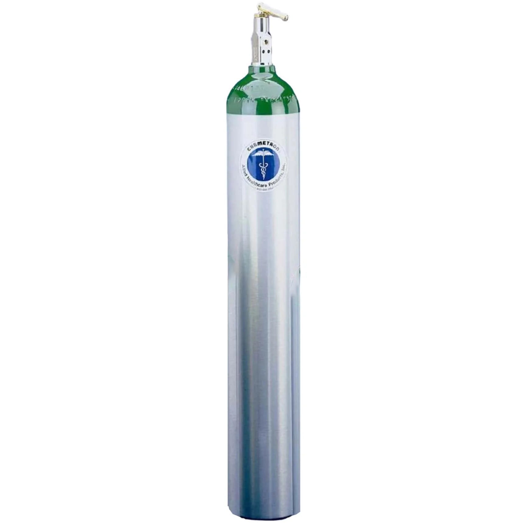 CILINDRO DE ALUMINIO,POSTVALVULA