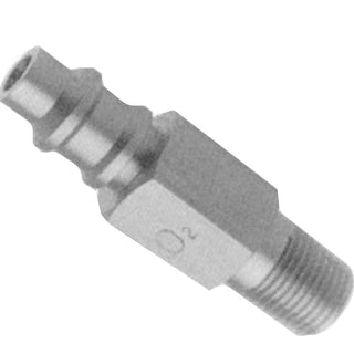 ALLIED-12-03-1200 Acoplador, VAC, PB, ML X 1/8"ML