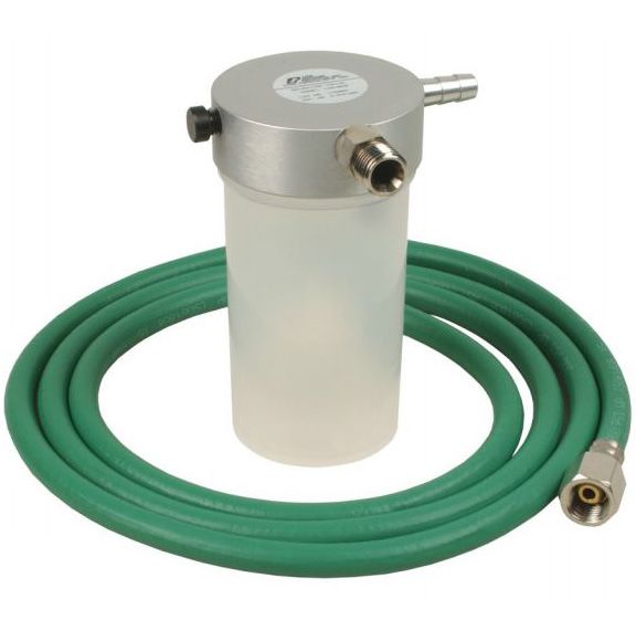 ASPIRADOR ALLIED-L146 CON MANGUERA DE 6'