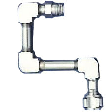 ALLIED-TZ111 SOPORTE, CORTO "J", 5006