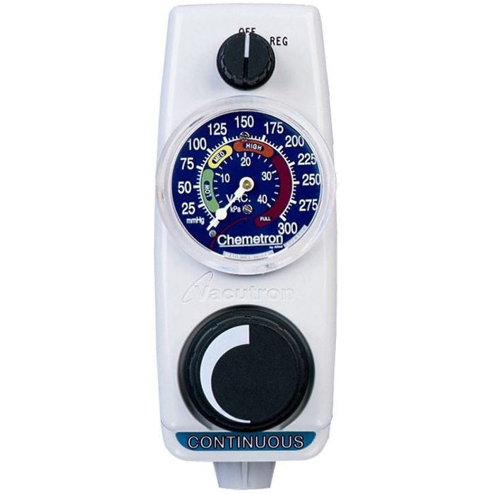 ALLIED-T13561 RGLTR, V/ADPTR, V-DISS-FX1/8MNPT