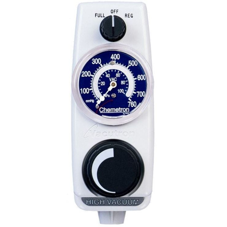 MINI-VAC, ALTA, PBXBARB, de Allied Healthcare