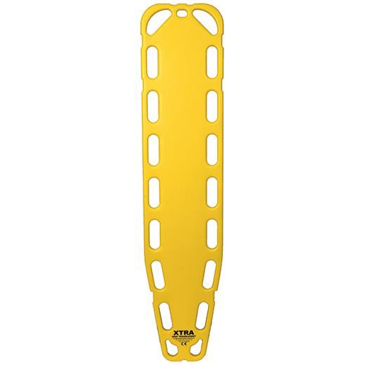 TABLERO ALLIED-L818000A XTRA, NARANJA, SIN PASADORES