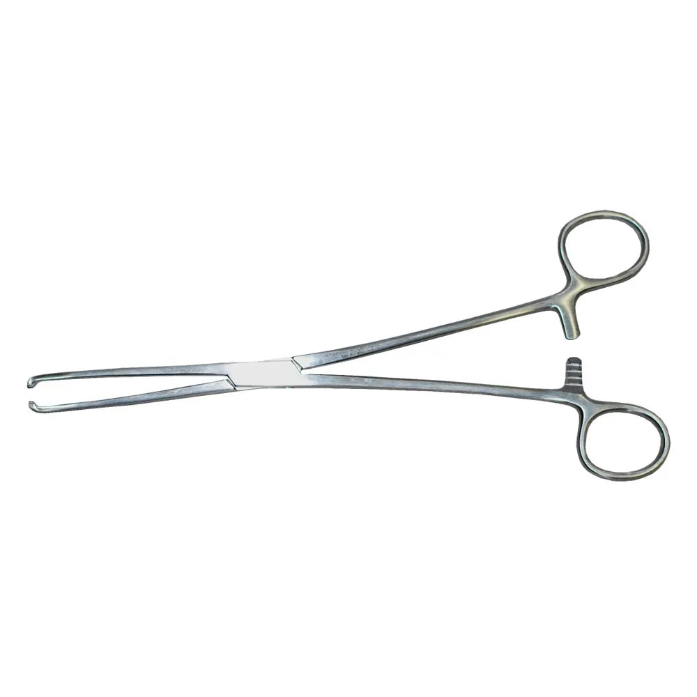 MedGyn Allis Tissue Forceps