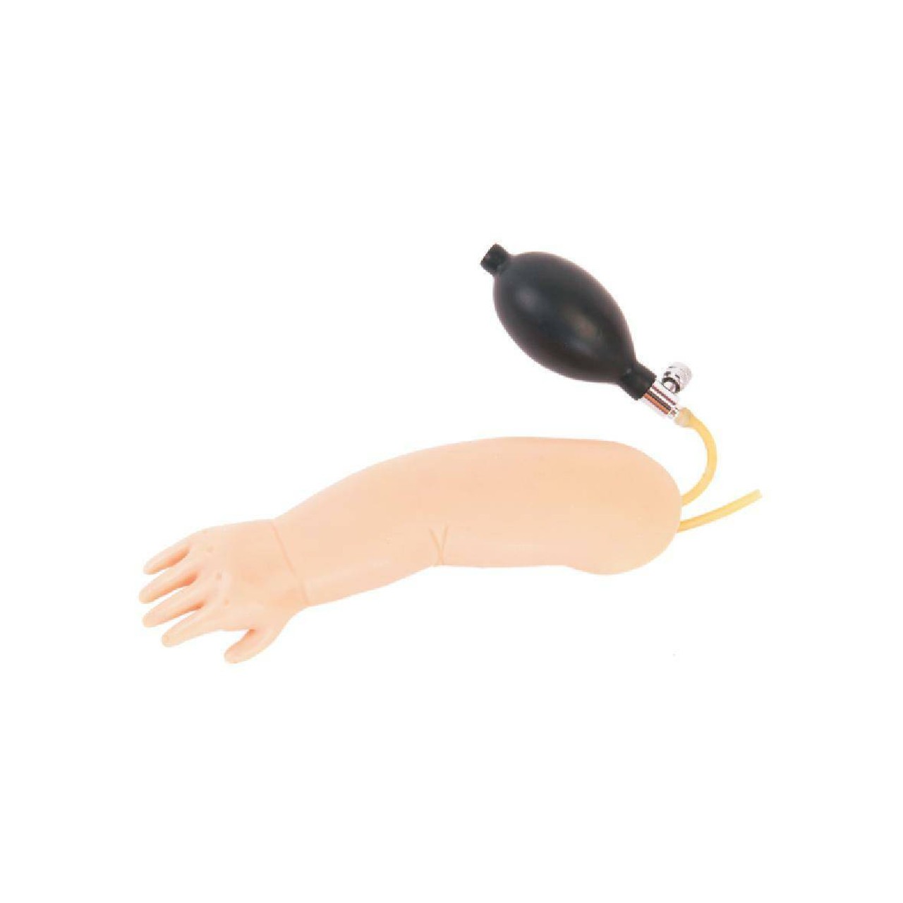 The Anatomy Lab-A-106764 Advanced Infant Arteriopuncture Training Arm, 1/ea