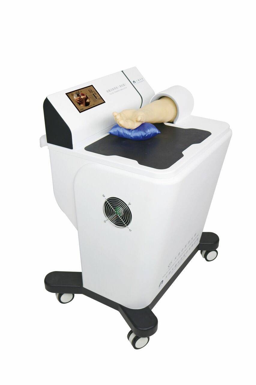 The Anatomy Lab-A-106820 Pulse Training Simulator, 1/ea