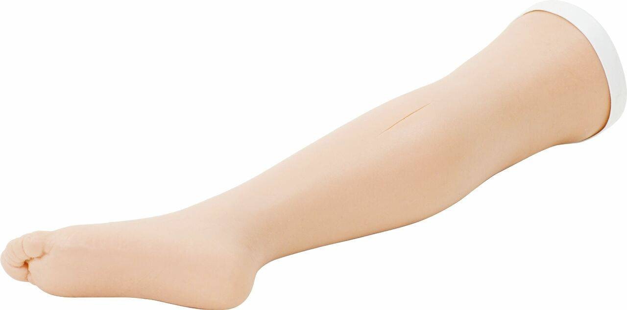 The Anatomy Lab-A-104471 Suture Practice Leg