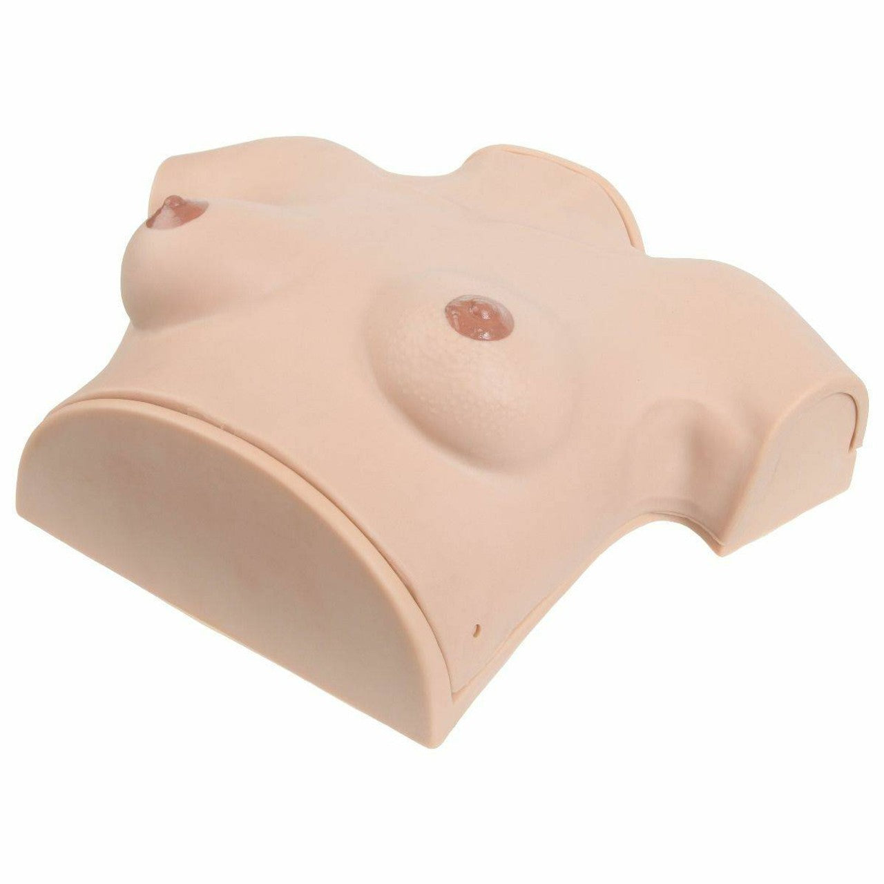 The Anatomy Lab-A-104478 Wearable Breast Self Examination Model, 1/ea