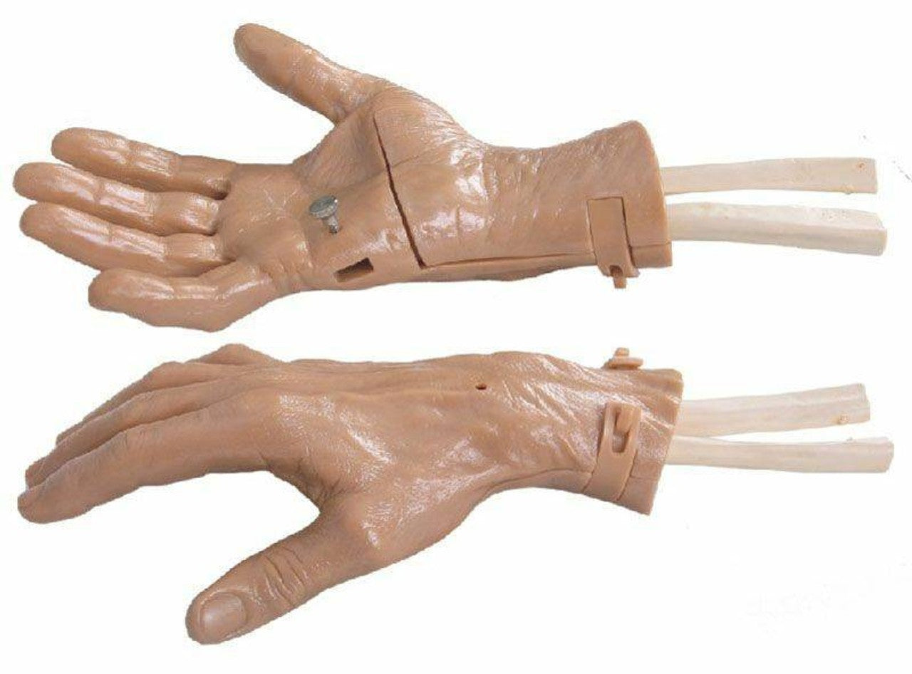 Anatomy Lab Wrist & Shoulder Arthroscopy Model