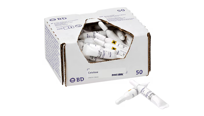 BD Lab Reagents
