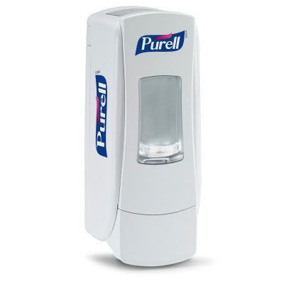 Gojo Push-Style Dispenser for PURELL® Hand Sanitizer