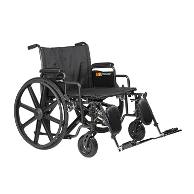 Dynarex  Wheelchair Bariatric
