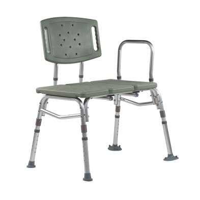 Dynarex Bariatric Tub Transfer Bench