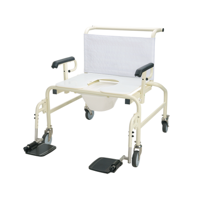 Dynarex Bariatric HD Shower Chair