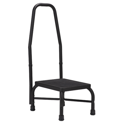 Dynarex-10552-Foot Stool w/ Handle