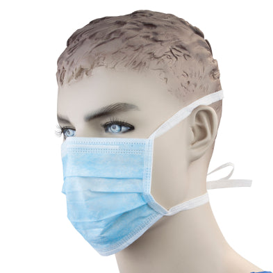 Dynarex Surgical Face Mask