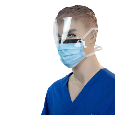 Dynarex Surgical Face Mask