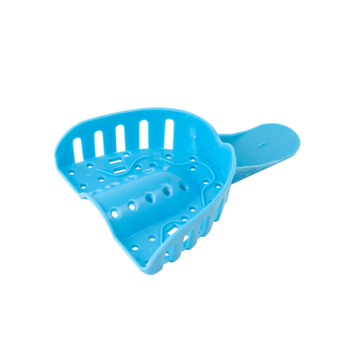 Dynarex Impression Trays (120/Case)