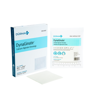 Dynarex Ginate - Calcium Alginate Dressing