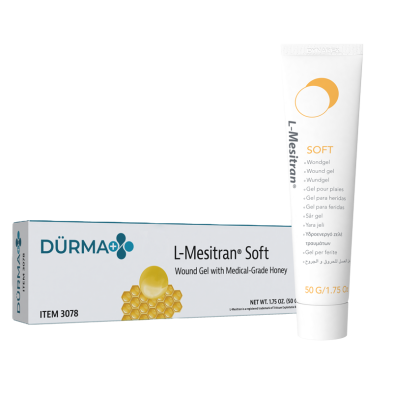 Dynarex-3078 L-Mesitran Soft 1.75 oz. Tube 24/cs