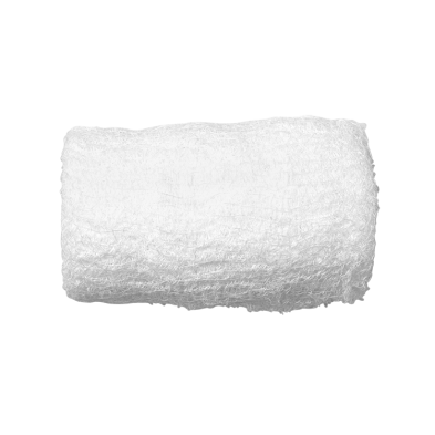 Dynarex Krinkle Gauze Rolls and Sponges - Sterile & Non-Sterile