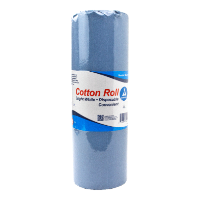 Dynarex-3166 Cotton Roll - Non-Sterile