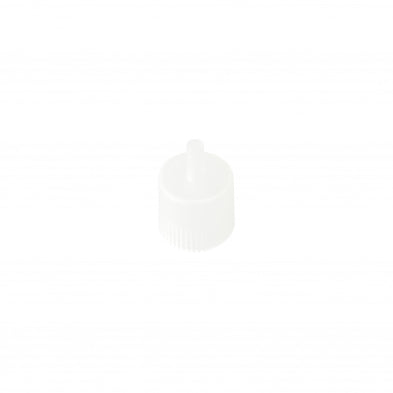 Dynarex-33303 Oxygen Tubing 22mm I.D. x 5-7mm Tapered Nipple Adaptor, 50/cs