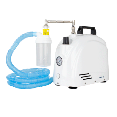 Dynarex 50 PSI Compressor