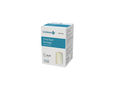 Dynarex Unna Boot Bandages