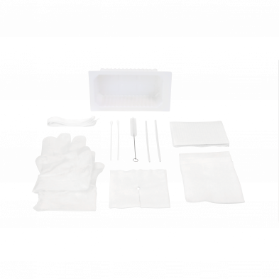 Dynarex Advantage Tracheostomy Care Kit