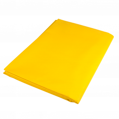 Dynarex Yellow Emergency Highway Blanket (premium+economy) Quantity-1xCS