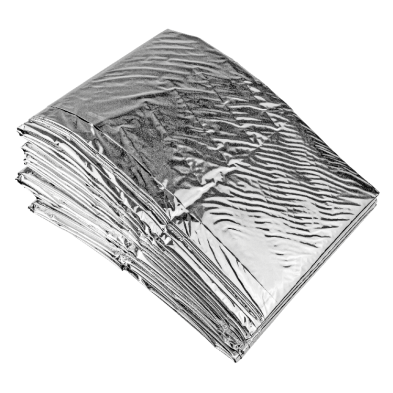 Dynarex-3537 Emergency Survival Rescue Blanket