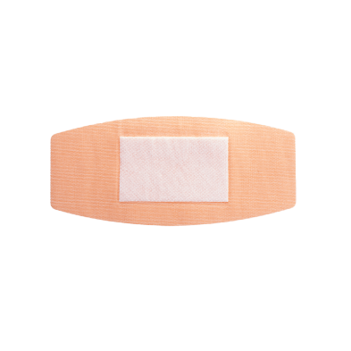 Dynarex Adhesive Fabric Bandages - Sterile